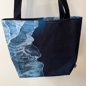 Society6 Canvas Tote Bag